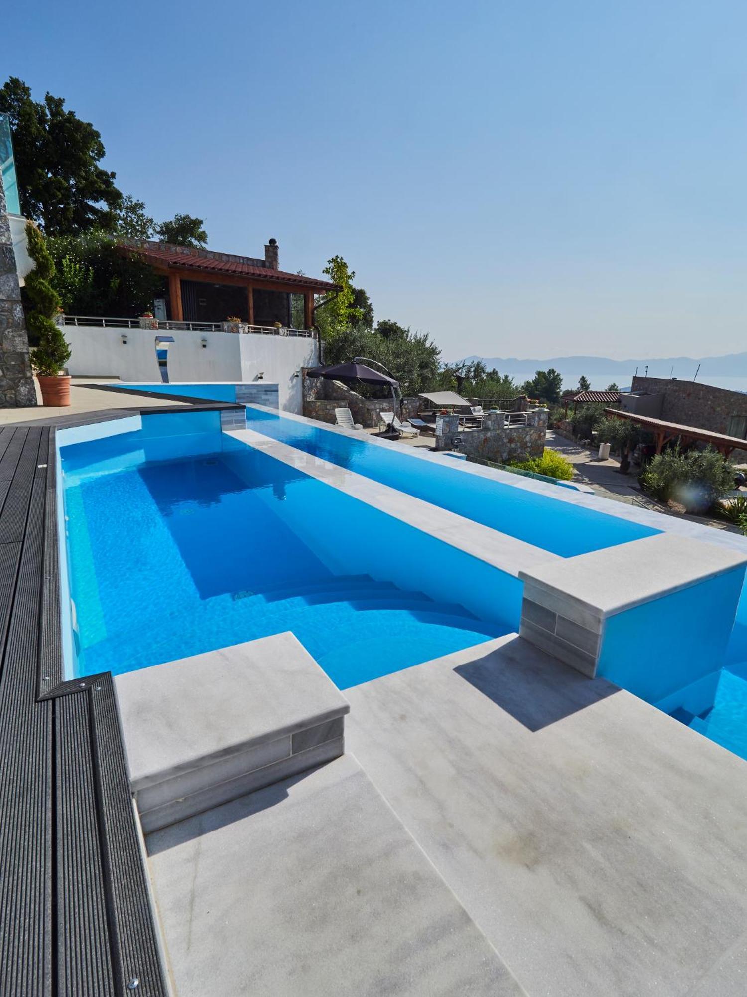 Sky Sea Resort Skiathos Exterior photo
